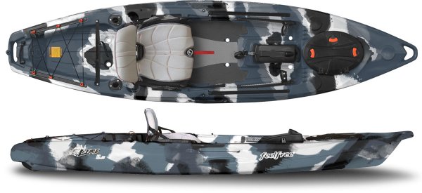 FeelFree Lure 11.5 Angler